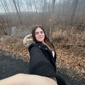 Meet your Posher, Jordana